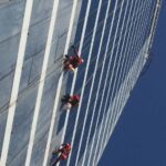 Facade Cleaning Services