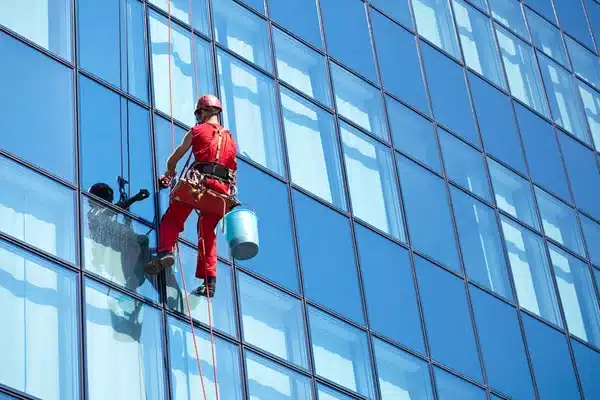 Facade Cleaning