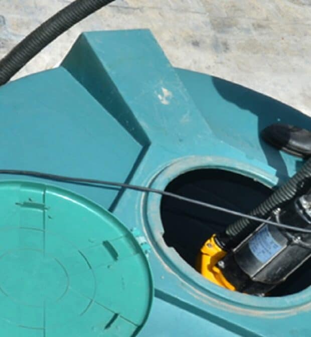 Water Tank Cleaning Dubai