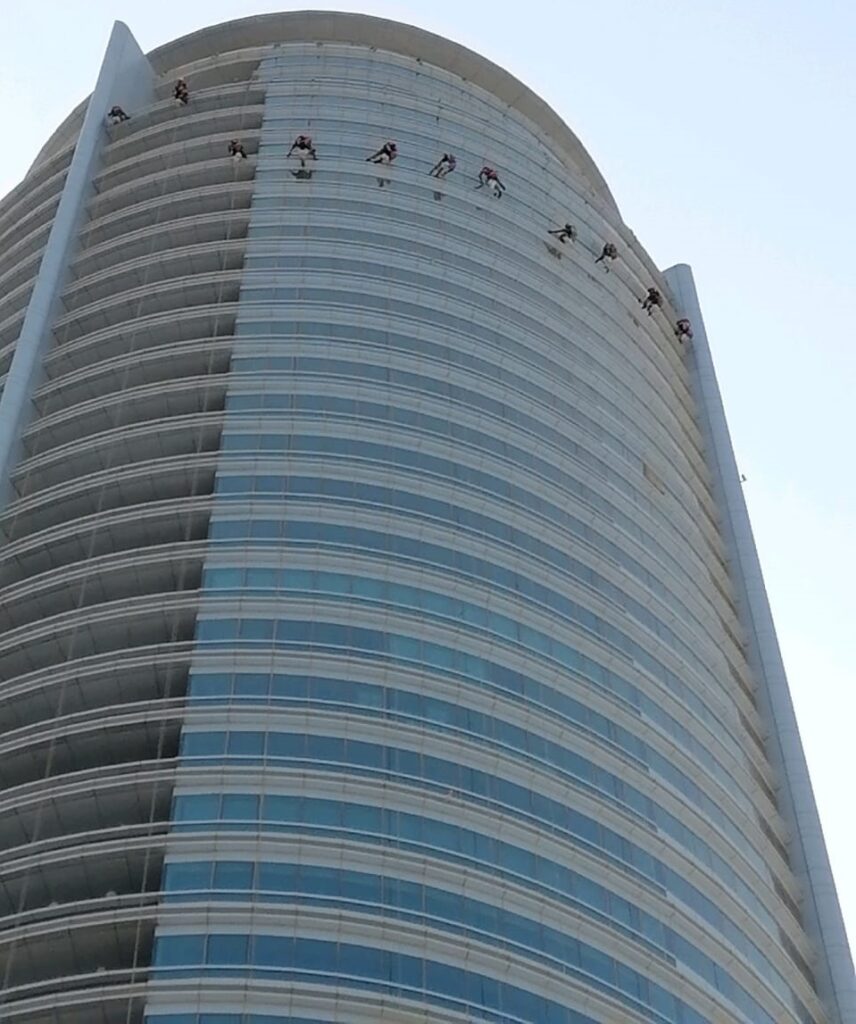 Horizon Tower