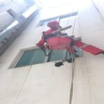 window cleaning