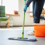 Cleaning companies in Dubai