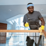 villa cleaning services Dubai