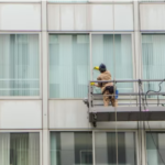 Facade Cleaning in Dubai