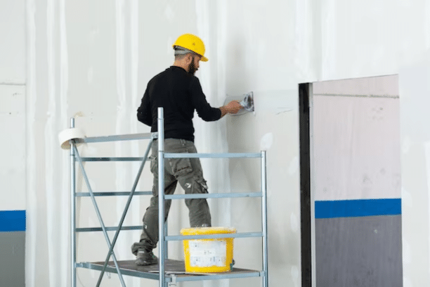 professional painting services in dubai