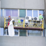 residential cleaning services in Dubai