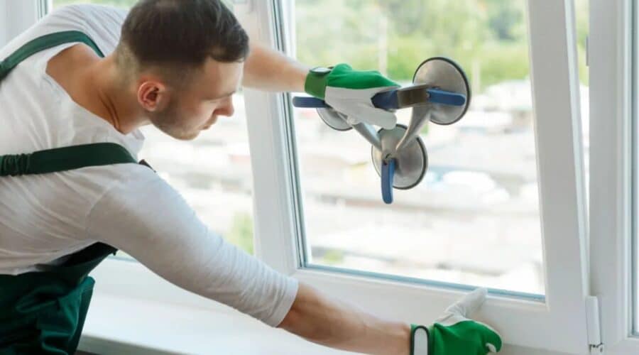 Get Quick Broken Glass Replacement