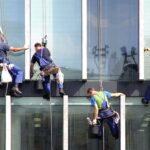 Why Choose Building Cleaning Services for Your Property