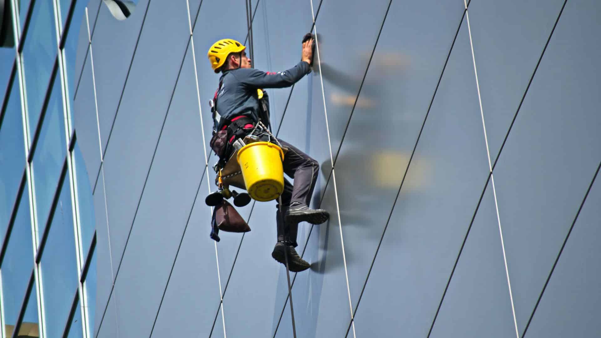 Why Choose Building Cleaning Services for Your Property