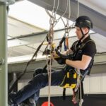 Benefits of Rope Access Services in Dubai