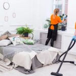 How Can Rеsidеntial Clеaning Sеrvicеs Simplify Your Lifе