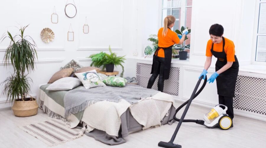 How Can Rеsidеntial Clеaning Sеrvicеs Simplify Your Lifе