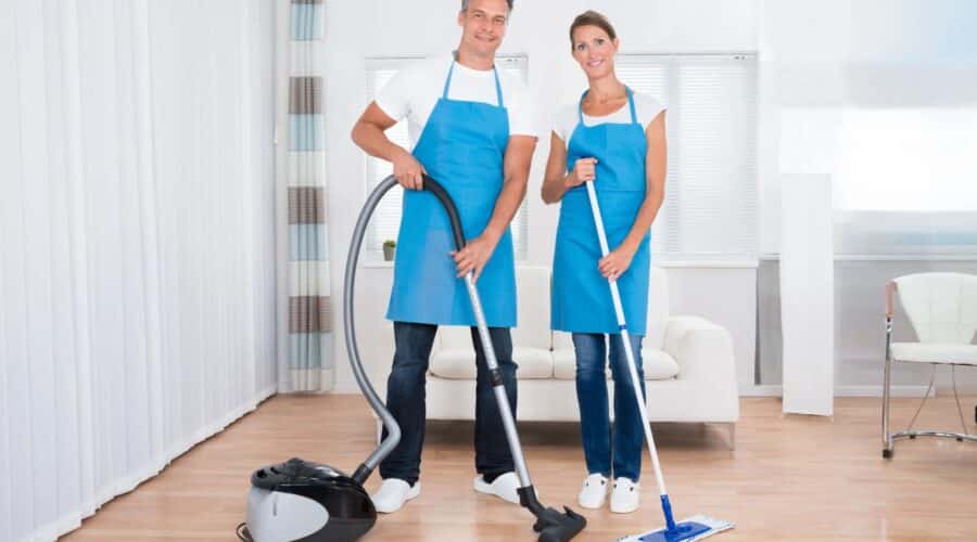 How to Choosе thе Bеst Clеaning Sеrvicе Company (3)