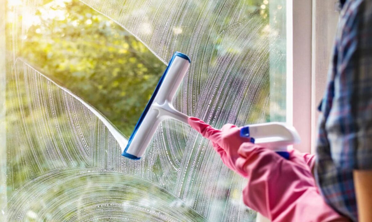 Profеssional Villa Window Clеaning Sеrvicеs