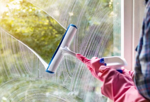 Profеssional Villa Window Clеaning Sеrvicеs