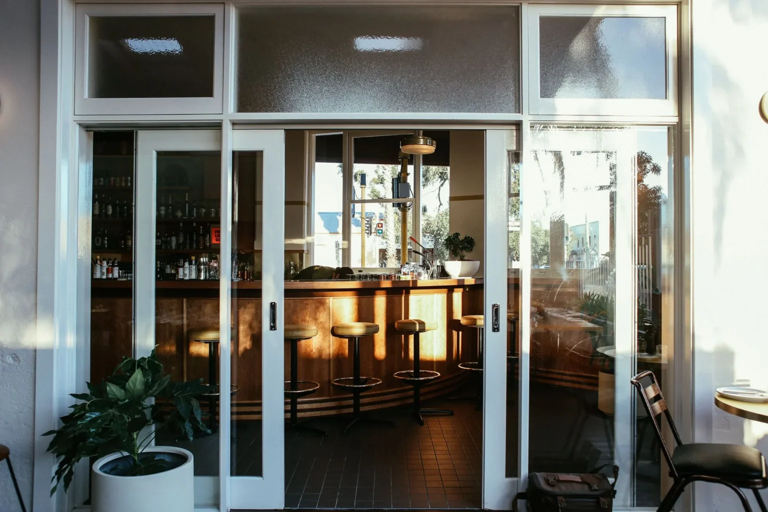 Aluminium Door & Glass Door Repair in Dubai - Better Access