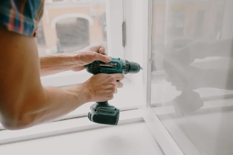 Window Repair Services in Dubai