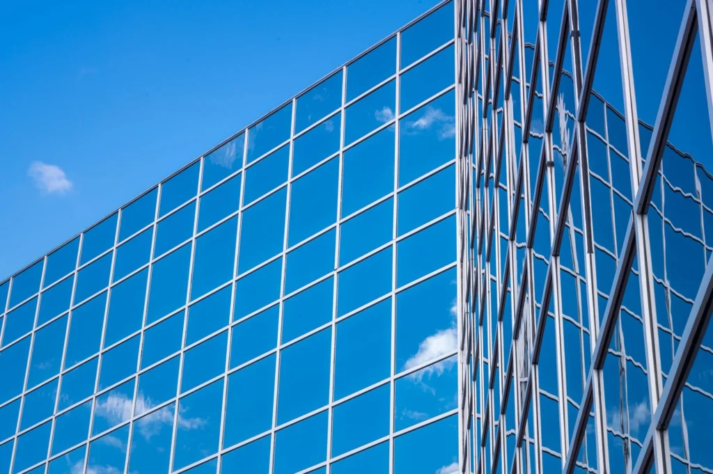 Facade Glass Replacement in Dubai