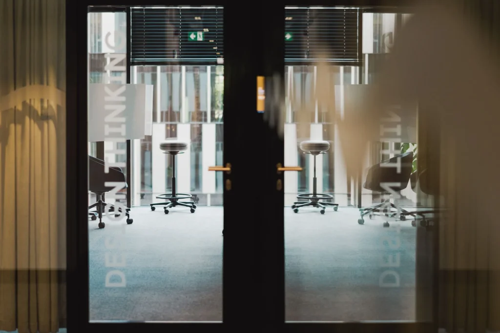 Glass Door Replacement in Dubai