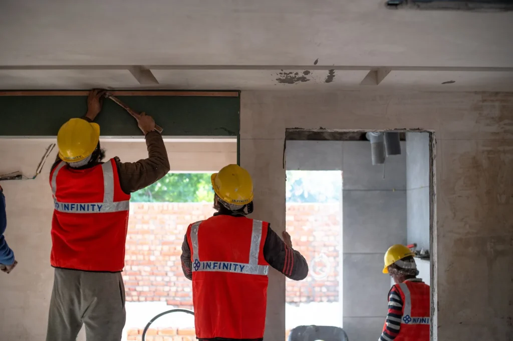 Manpower Services in Dubai