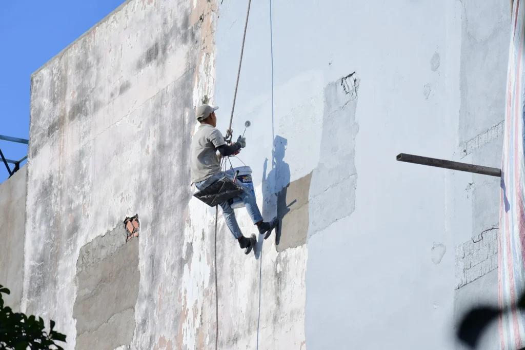 Painting Services in Dubai
