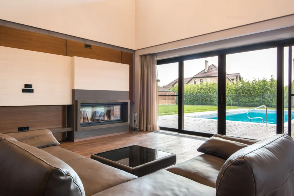 Sliding Door Repair in Dubai