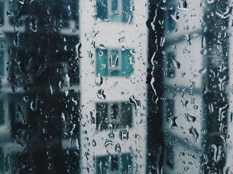 Window Leakage Repair in Dubai